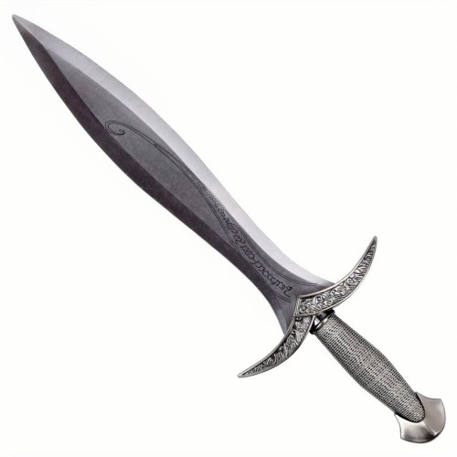 FRODO'S DAGGER FROM LORD OF RINGS, Inspired by Frodo’s Dagger — A Collector’s Fantasy Treasure